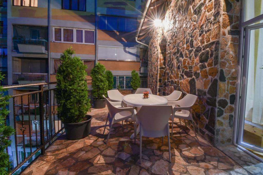 Grand River Apartmani & Sobe Konjic Εξωτερικό φωτογραφία