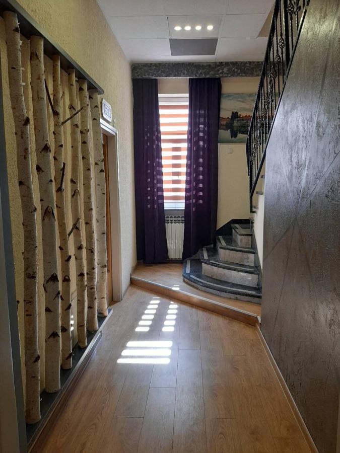 Grand River Apartmani & Sobe Konjic Εξωτερικό φωτογραφία