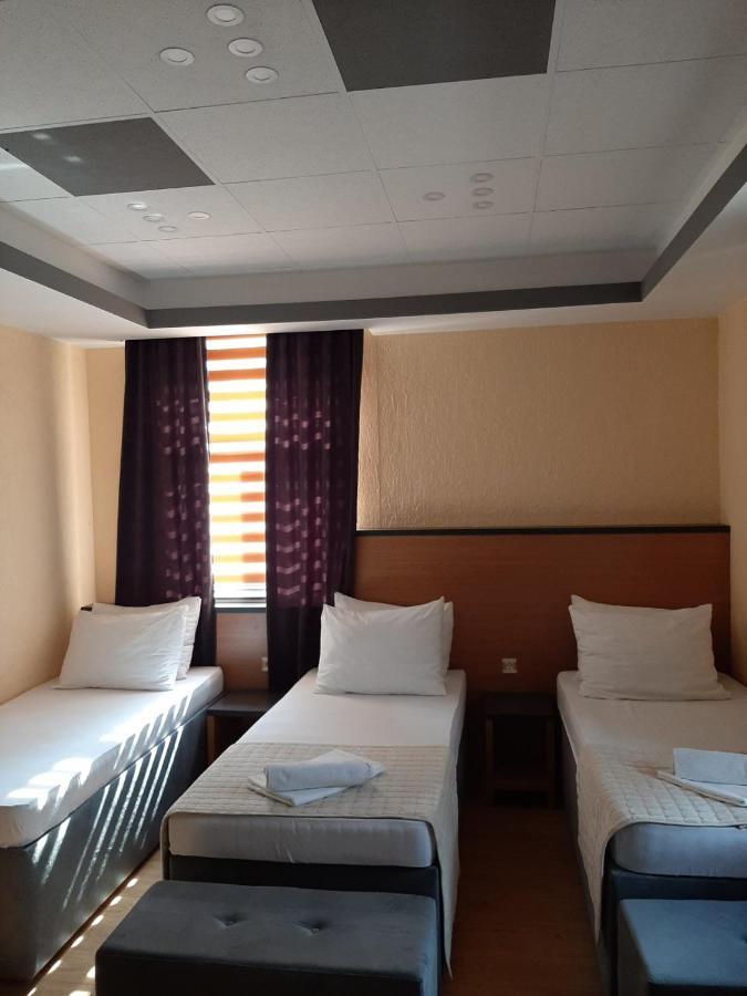 Grand River Apartmani & Sobe Konjic Εξωτερικό φωτογραφία