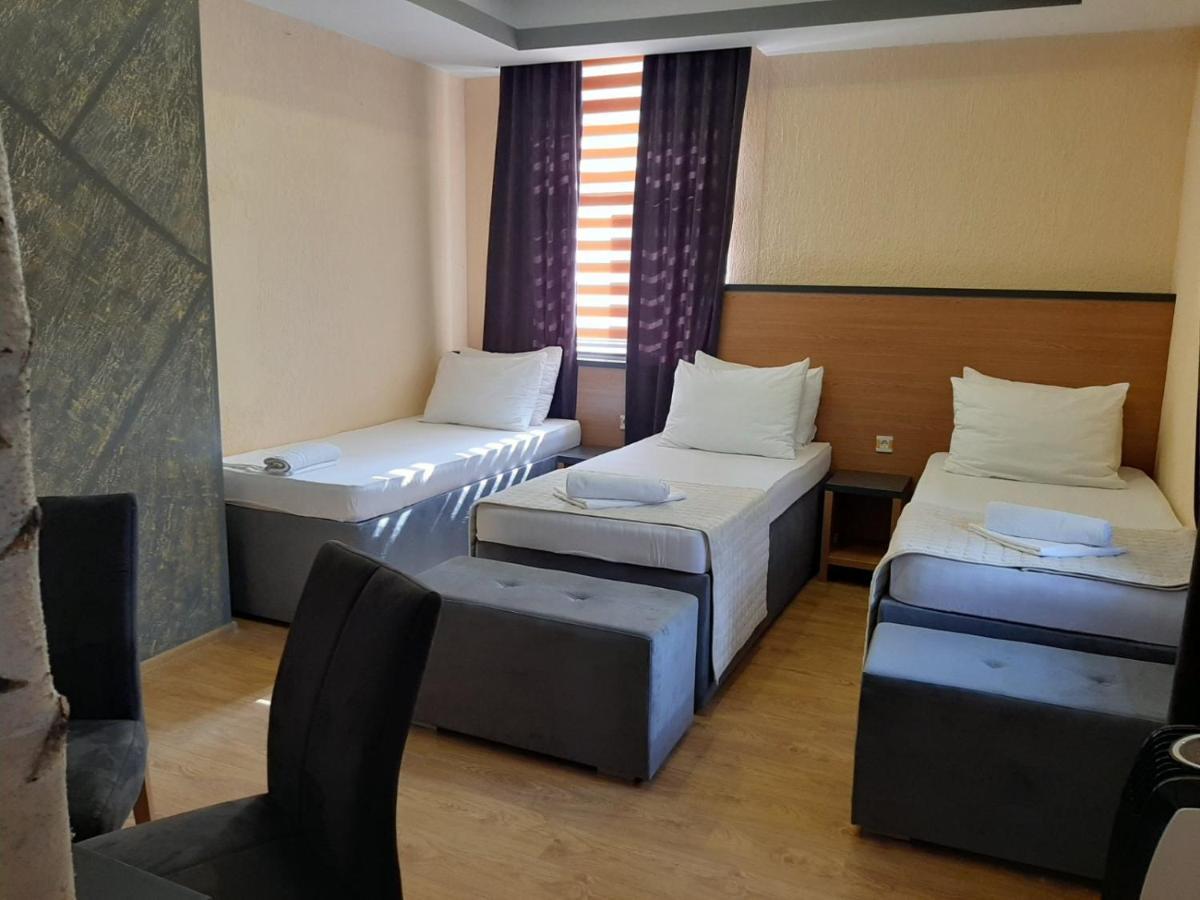 Grand River Apartmani & Sobe Konjic Εξωτερικό φωτογραφία