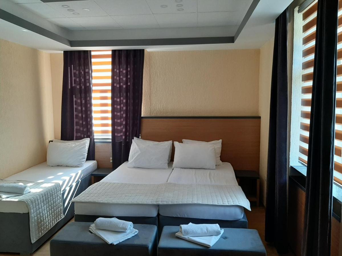 Grand River Apartmani & Sobe Konjic Εξωτερικό φωτογραφία