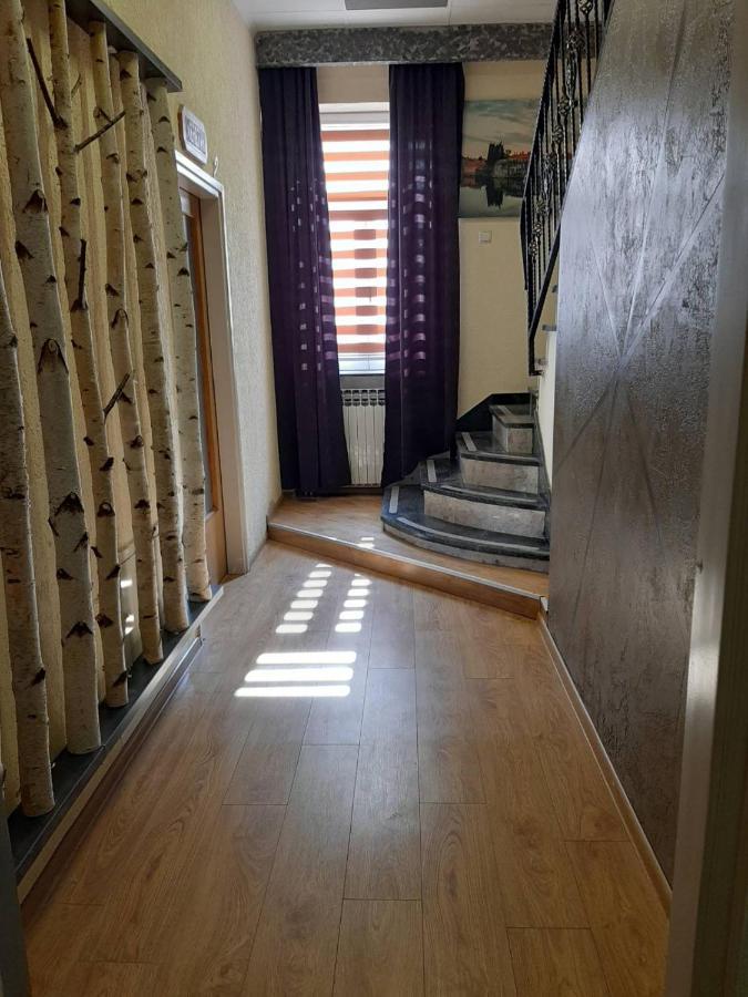 Grand River Apartmani & Sobe Konjic Εξωτερικό φωτογραφία