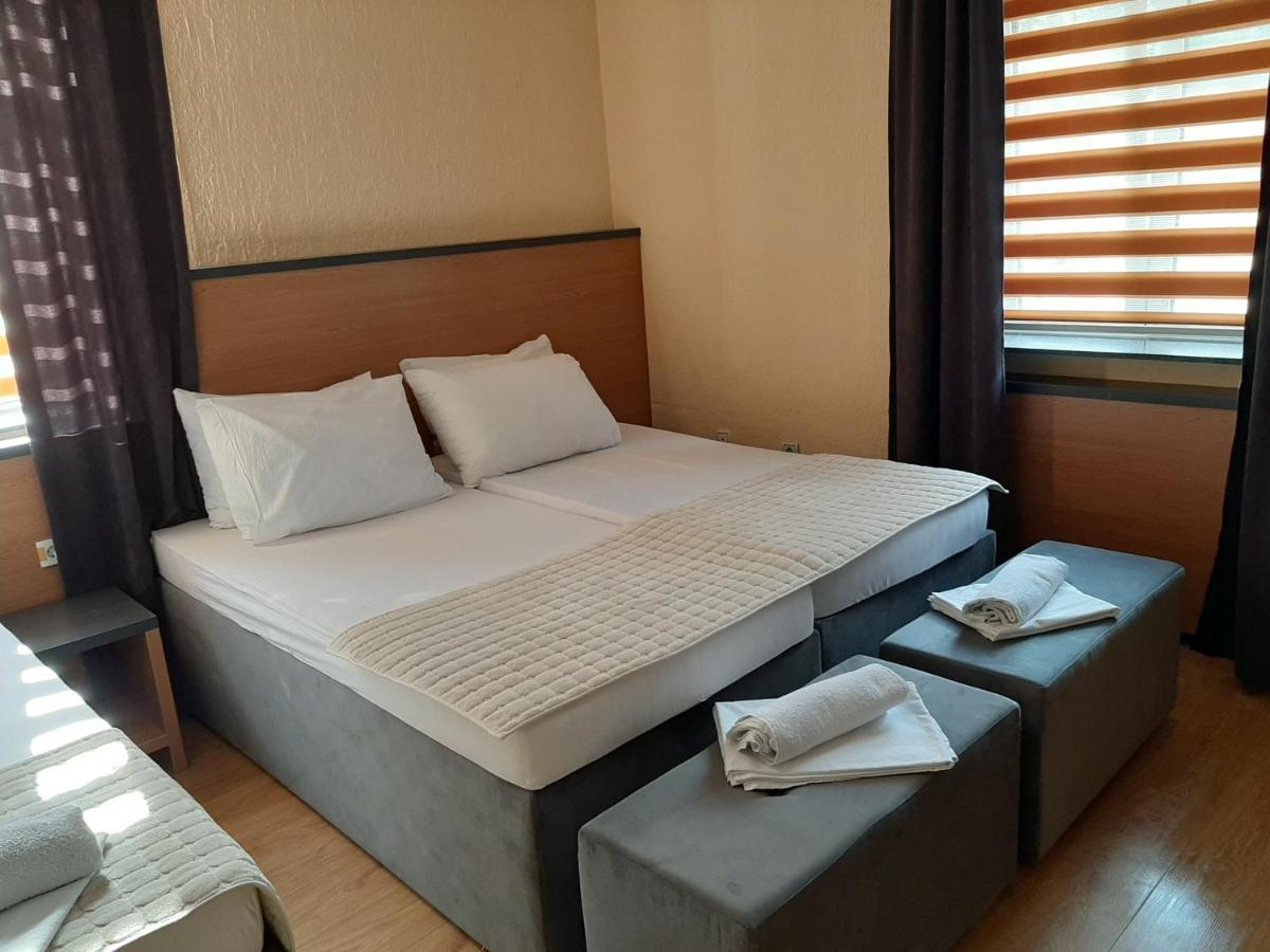 Grand River Apartmani & Sobe Konjic Εξωτερικό φωτογραφία