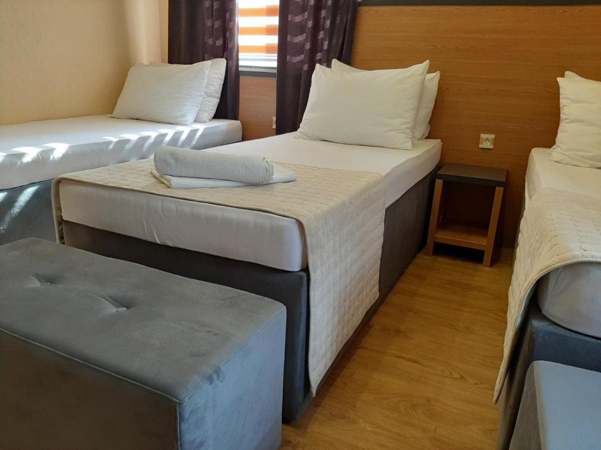 Grand River Apartmani & Sobe Konjic Εξωτερικό φωτογραφία