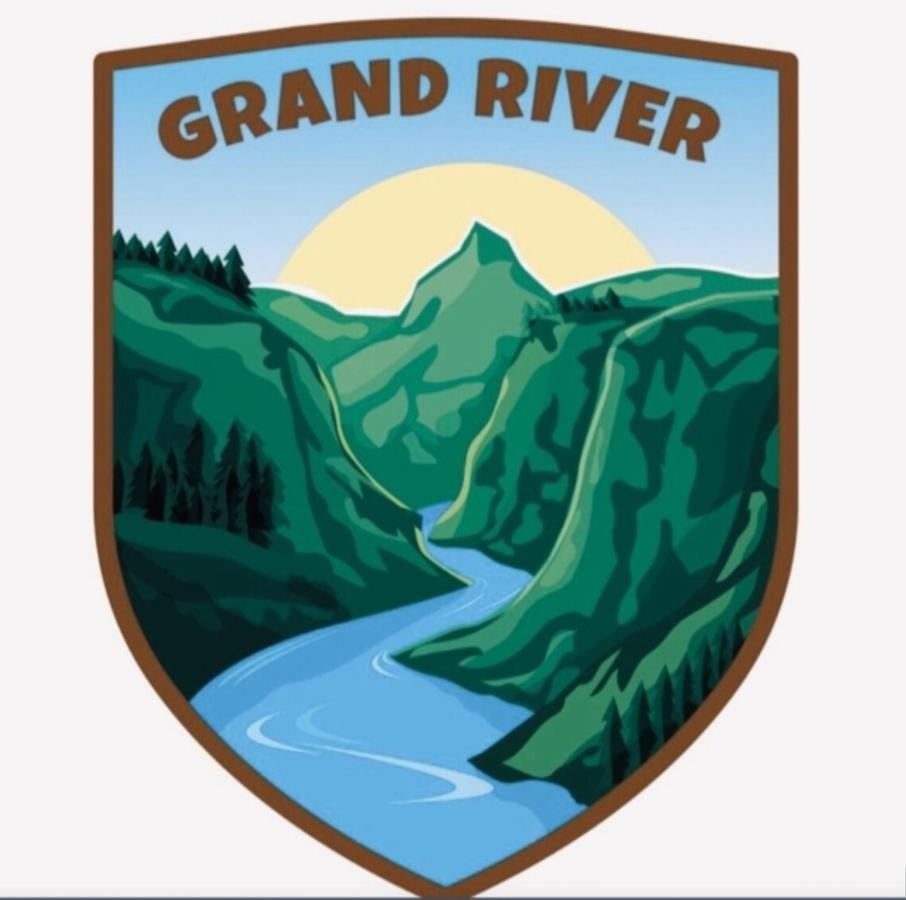 Grand River Apartmani & Sobe Konjic Εξωτερικό φωτογραφία