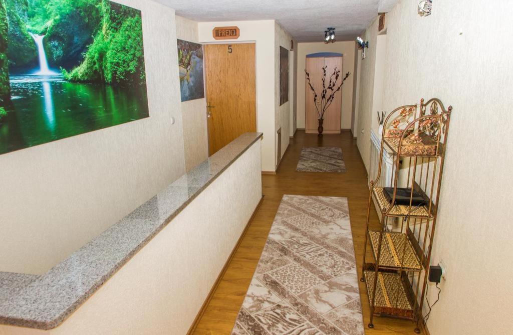 Grand River Apartmani & Sobe Konjic Εξωτερικό φωτογραφία