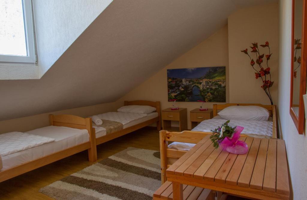 Grand River Apartmani & Sobe Konjic Εξωτερικό φωτογραφία
